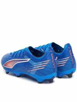 Scarpe da calcio Ultra 6 Match Fg/Ag 108514 01 Blu