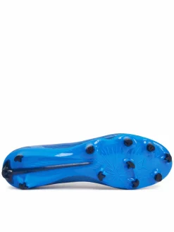 Scarpe da calcio Ultra 6 Match Fg/Ag 108514 01 Blu