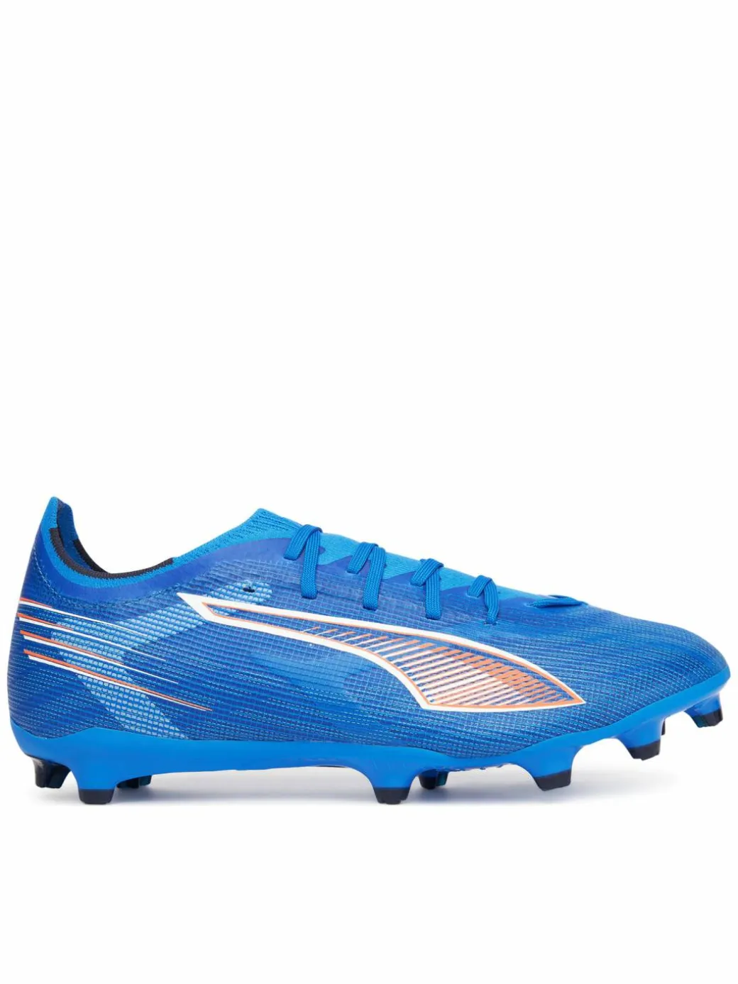 Scarpe da calcio Ultra 6 Match Fg/Ag 108514 01 Blu