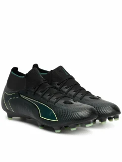 Scarpe da calcio Ultra 6 Match+ Fg/Ag 108524 02 Nero