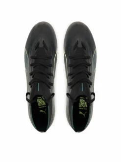 Scarpe da calcio Ultra 6 Match+ Fg/Ag 108524 02 Nero