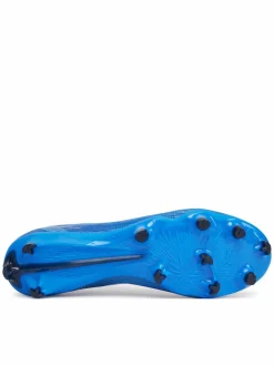 Scarpe da calcio Ultra 6 Match+ Fg/Ag 108524 01 Blu