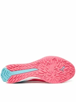 Scarpe da calcio Ultra 6 Match Re-Charge Tt 108766 01 Rosa