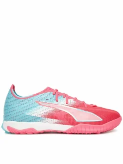 Scarpe da calcio Ultra 6 Match Re-Charge Tt 108766 01 Rosa