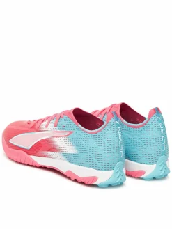 Scarpe da calcio Ultra 6 Match Re-Charge Tt 108766 01 Rosa