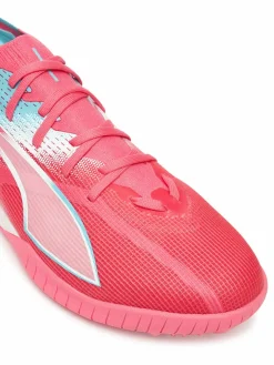 Scarpe da calcio Ultra 6 Match Re-Charge Tt 108766 01 Rosa