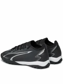 Scarpe da calcio Ultra Match Tt 107521 02 Nero