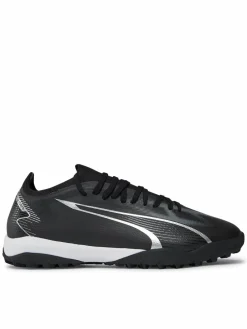 Scarpe da calcio Ultra Match Tt 107521 02 Nero