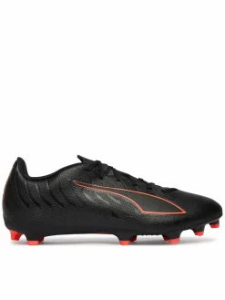 Scarpe da calcio Ultra 6 Play FG/Ag 108704 02 Nero