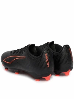 Scarpe da calcio Ultra 6 Play FG/Ag 108704 02 Nero