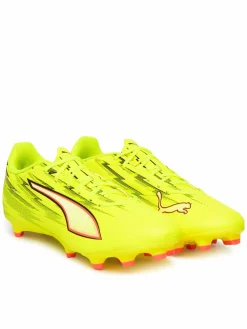 Scarpe da calcio Ultra 6 Play FG/Ag 108704 01 Giallo