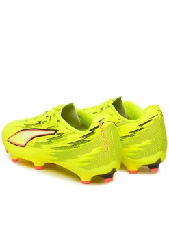 Scarpe da calcio Ultra 6 Play FG/Ag 108704 01 Giallo