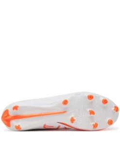 Scarpe da calcio Ultra 5 Play+ Fg/Ag 108168 01 Bianco