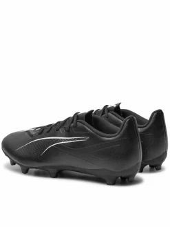Scarpe da calcio Ultra 5 Play Fg/Ag 107689 02 Nero