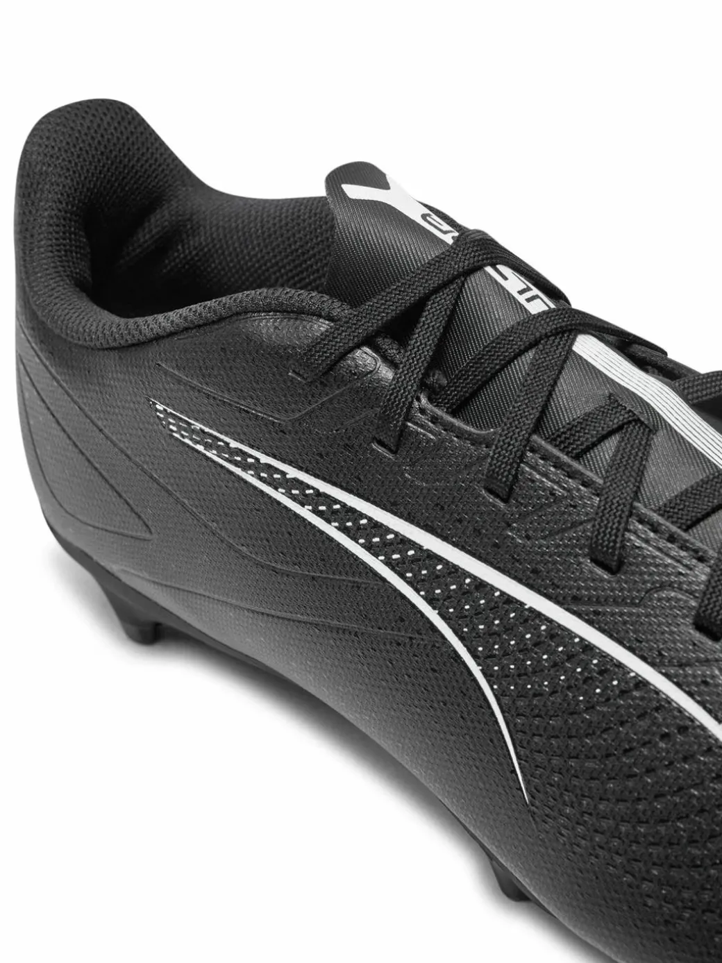 Scarpe da calcio Ultra 5 Play Fg/Ag 107689 02 Nero