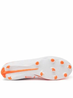 Scarpe da calcio Ultra 5 Play Fg/Ag 108169 01 Bianco
