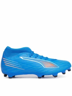 Scarpe da calcio Ultra 6 Play+ Fg/Ag 108548 01 Blu