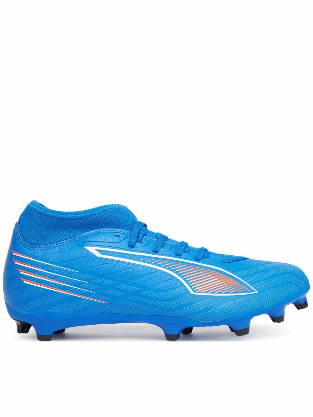 Scarpe da calcio Ultra 6 Play+ Fg/Ag 108548 01 Blu
