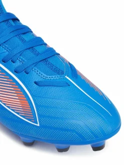 Scarpe da calcio Ultra 6 Play+ Fg/Ag 108548 01 Blu