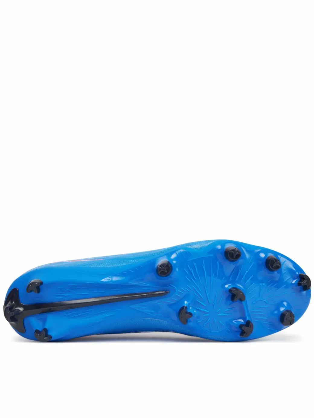 Scarpe da calcio Ultra 6 Play+ Fg/Ag 108548 01 Blu