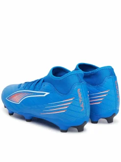 Scarpe da calcio Ultra 6 Play+ Fg/Ag 108548 01 Blu