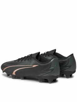 Scarpe da calcio Ultra Play Fg/Ag 107763 02 Nero