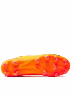 Scarpe da calcio Ultra Play Fg/Agck 107763-03 Giallo