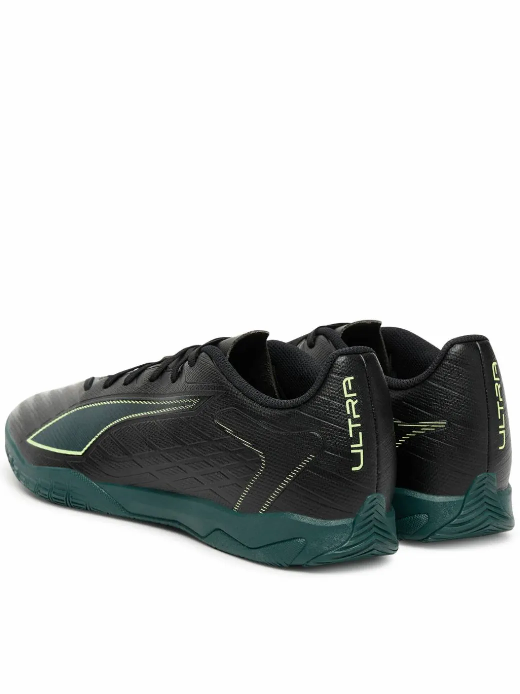 Scarpe da calcio Ultra 6 Play It 108537 02 Nero