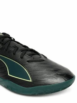 Scarpe da calcio Ultra 6 Play It 108537 02 Nero