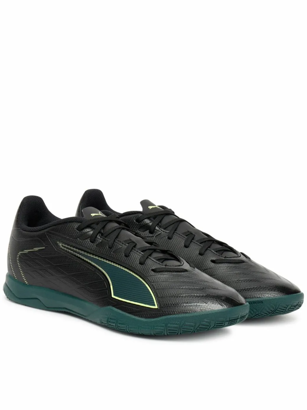 Scarpe da calcio Ultra 6 Play It 108537 02 Nero
