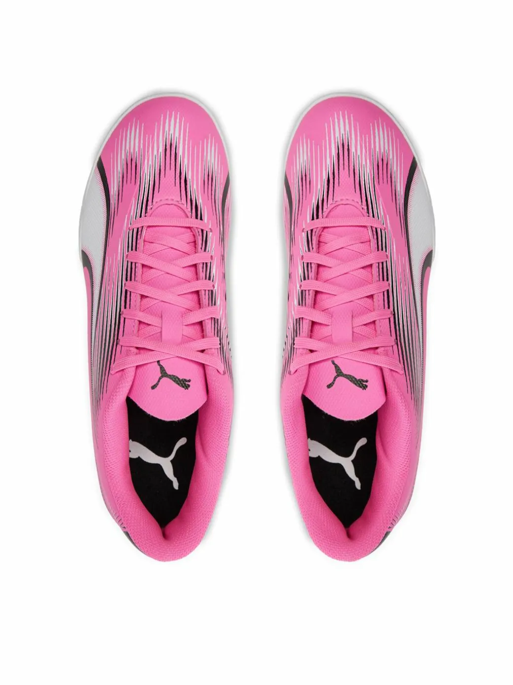 Scarpe da calcio Ultra Play It 10776601 01 Bianco