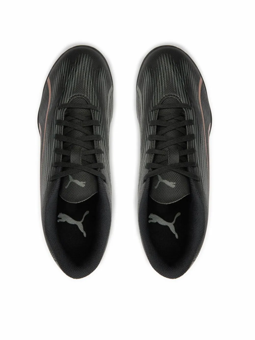 Scarpe da calcio Ultra Play 10776502 02 Nero