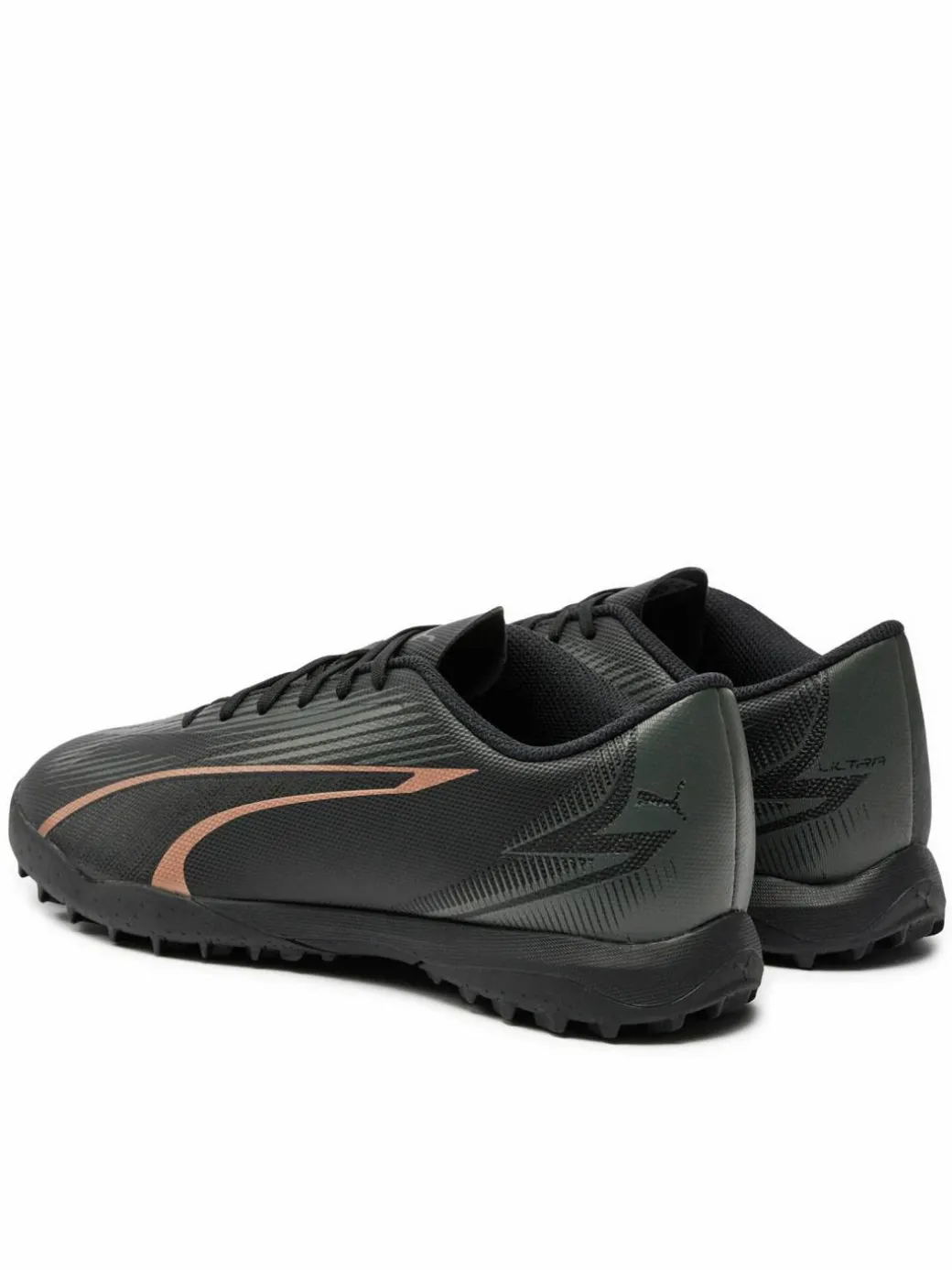 Scarpe da calcio Ultra Play 10776502 02 Nero
