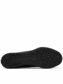Scarpe da calcio Ultra 6 Play Tt 108987 02 Nero