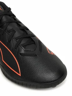 Scarpe da calcio Ultra 6 Play Tt 108987 02 Nero