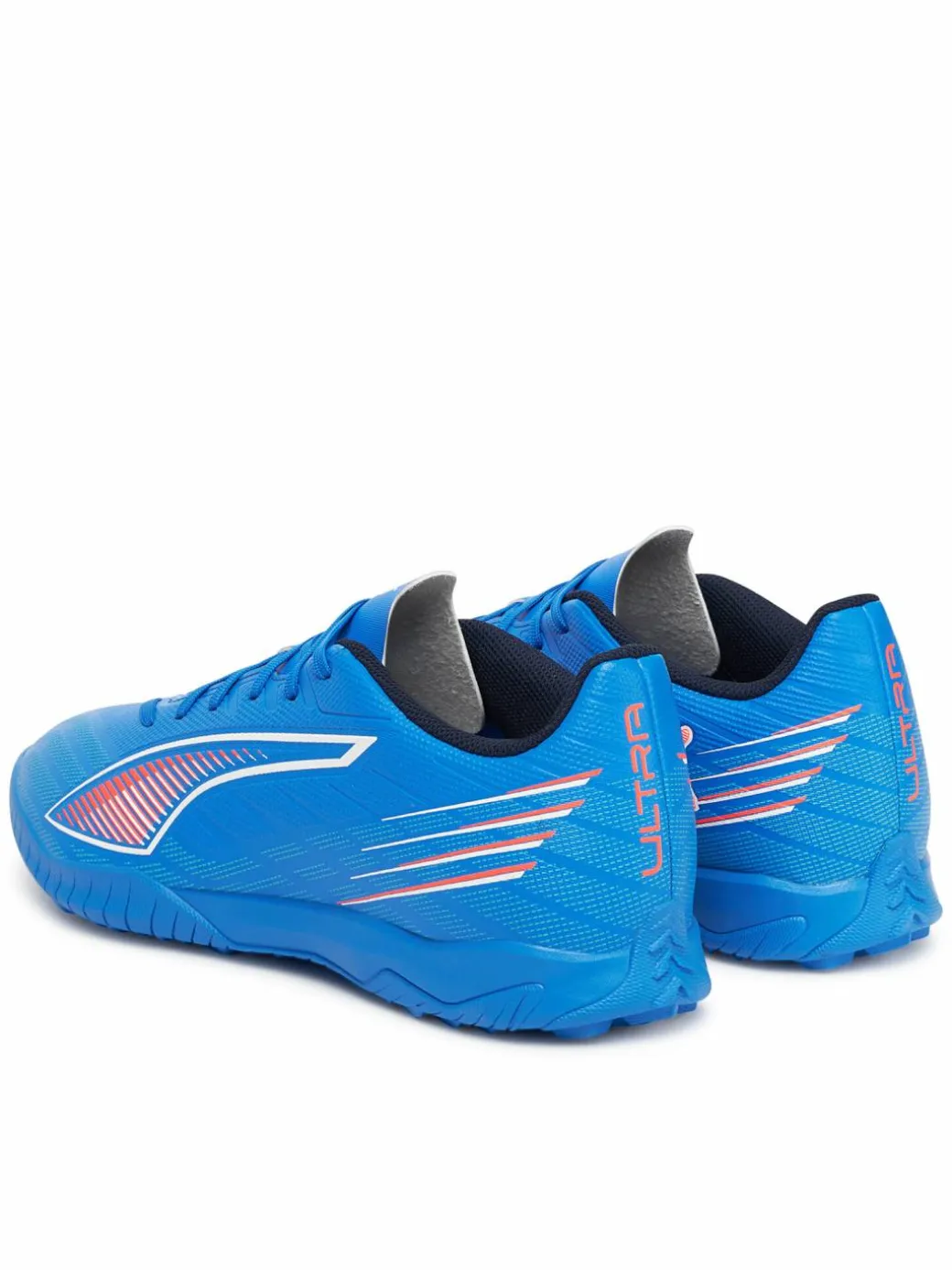 Scarpe da calcio Ultra 6 Play Tt 108542 01 Blu
