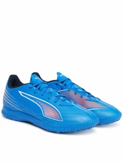 Scarpe da calcio Ultra 6 Play Tt 108542 01 Blu