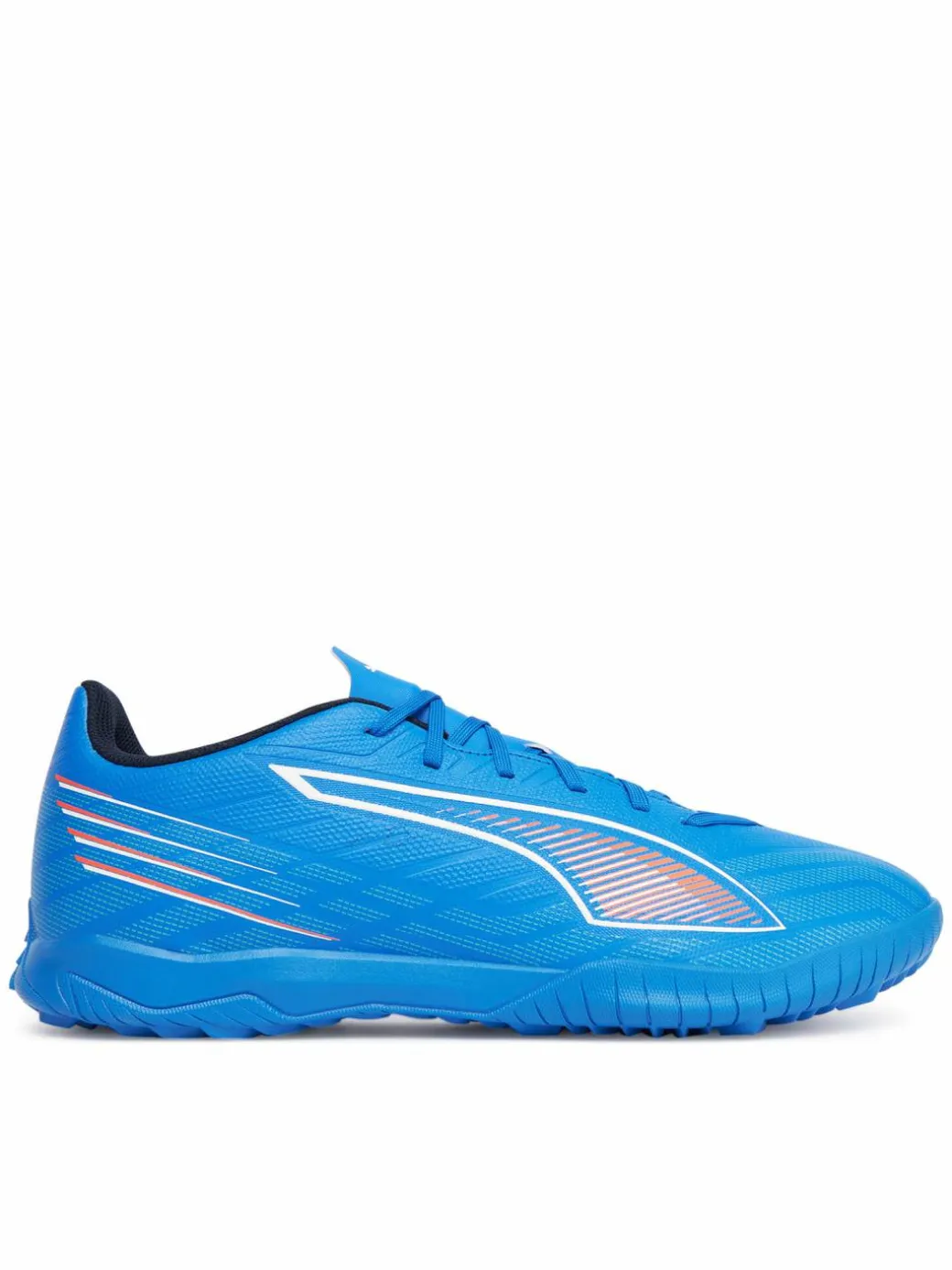 Scarpe da calcio Ultra 6 Play Tt 108542 01 Blu