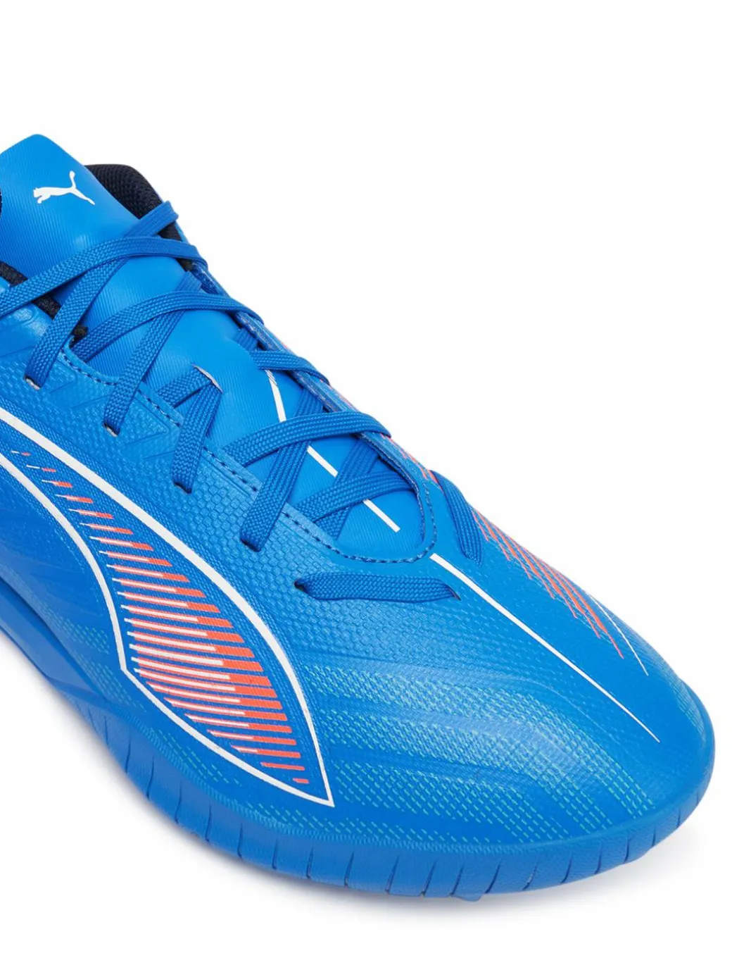 Scarpe da calcio Ultra 6 Play Tt 108542 01 Blu