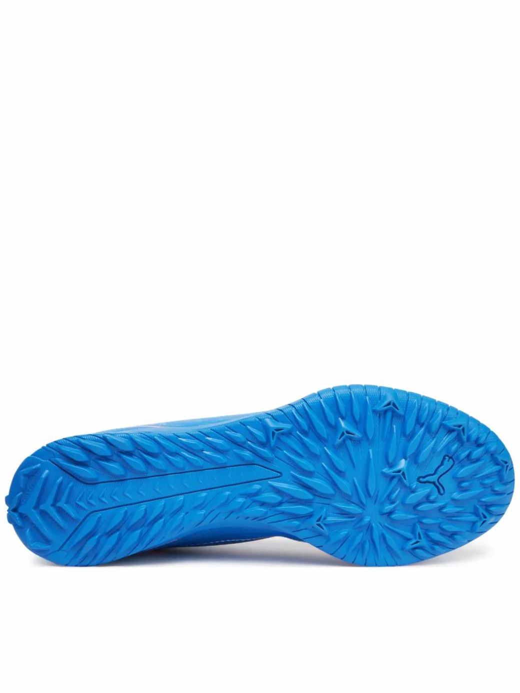 Scarpe da calcio Ultra 6 Play Tt 108542 01 Blu