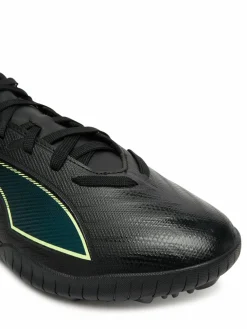 Scarpe da calcio Ultra 6 Play Tt 108542 02 Nero