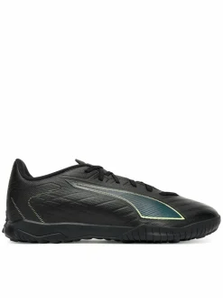 Scarpe da calcio Ultra 6 Play Tt 108542 02 Nero