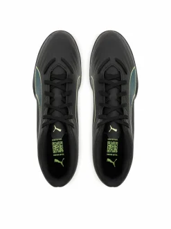 Scarpe da calcio Ultra 6 Play Tt 108542 02 Nero
