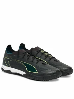 Scarpe da calcio Ultra 6 Pro Cage 108549 02 Nero