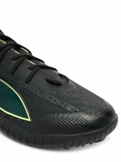 Scarpe da calcio Ultra 6 Pro Cage 108549 02 Nero