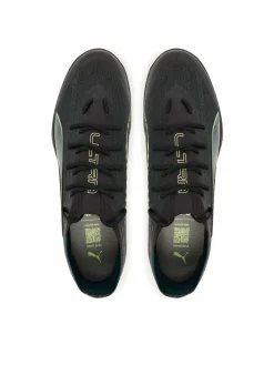 Scarpe da calcio Ultra 6 Pro Cage 108549 02 Nero