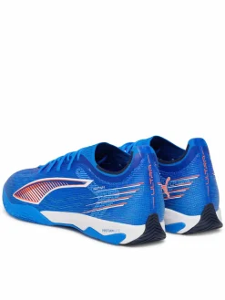 Scarpe da calcio Ultra 6 Pro Court 108550 01 Blu