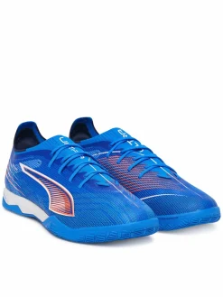 Scarpe da calcio Ultra 6 Pro Court 108550 01 Blu