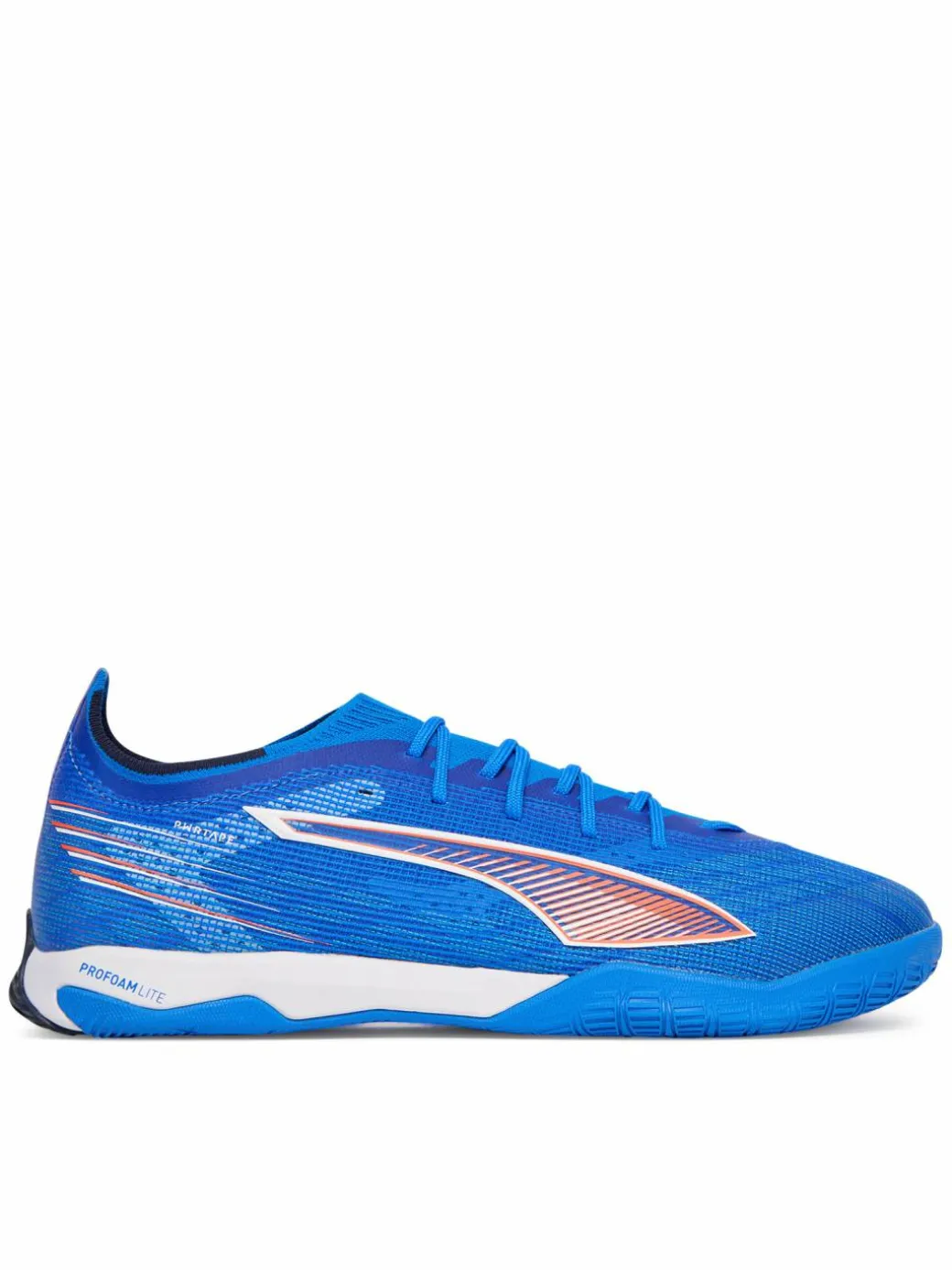 Scarpe da calcio Ultra 6 Pro Court 108550 01 Blu