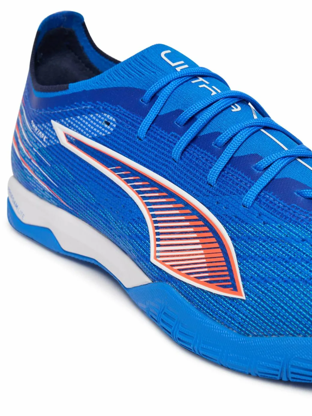 Scarpe da calcio Ultra 6 Pro Court 108550 01 Blu